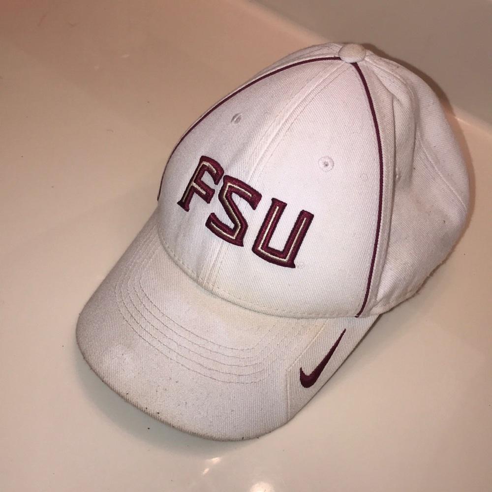 FSU Cap